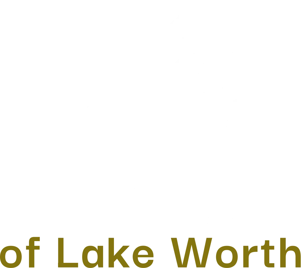 LW Tree Service of Lake Worth Logo