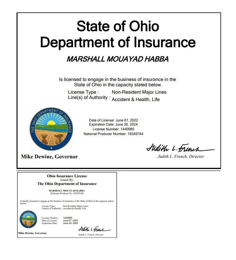 state license