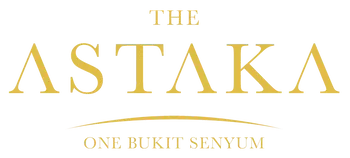 The Astaka Logo