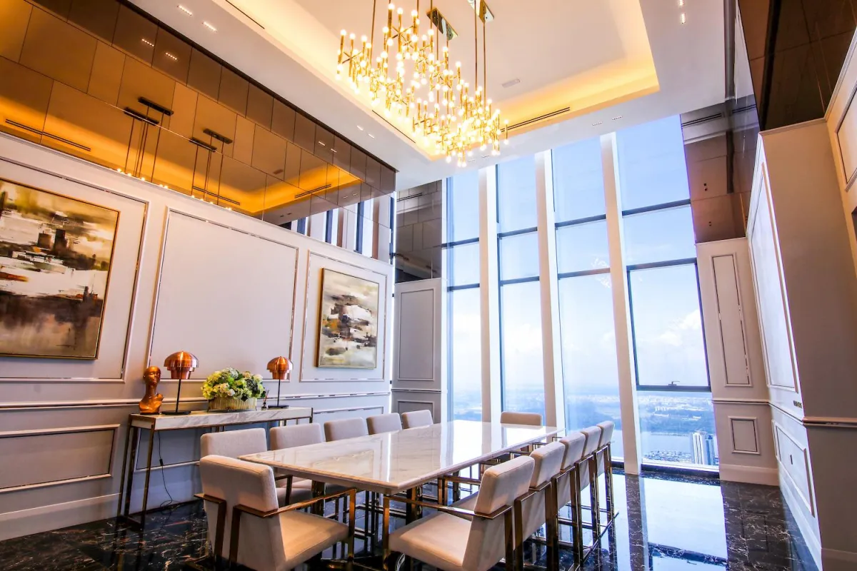 Astaka Dining