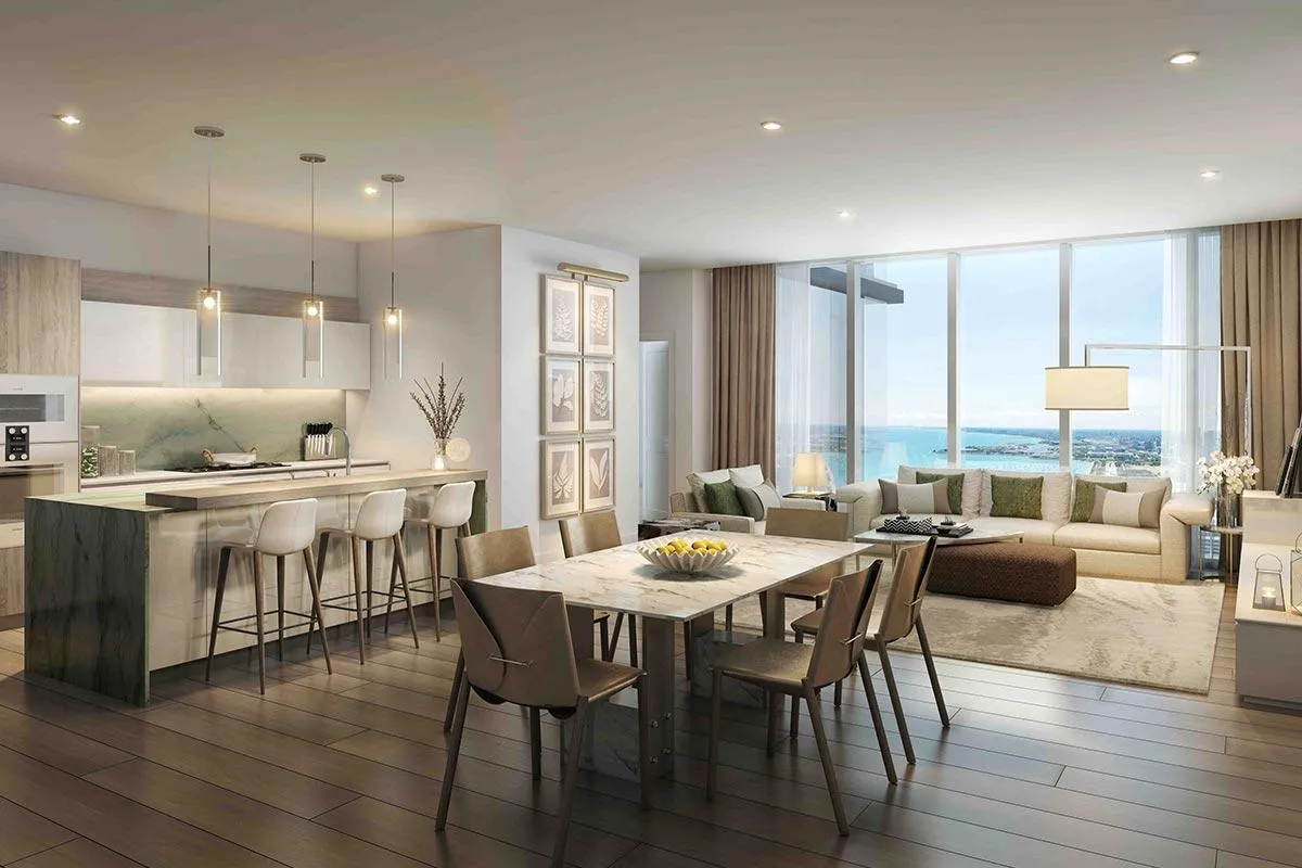 Exsim Floorplan