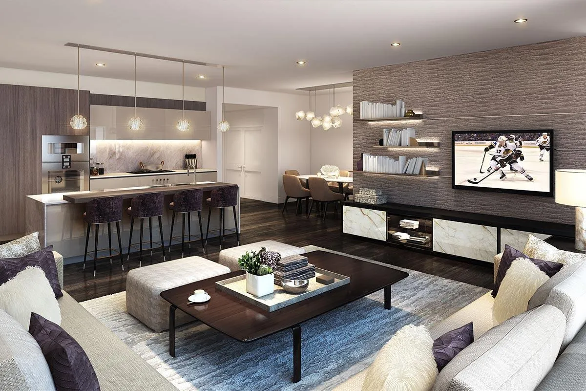 Exsim Floorplan