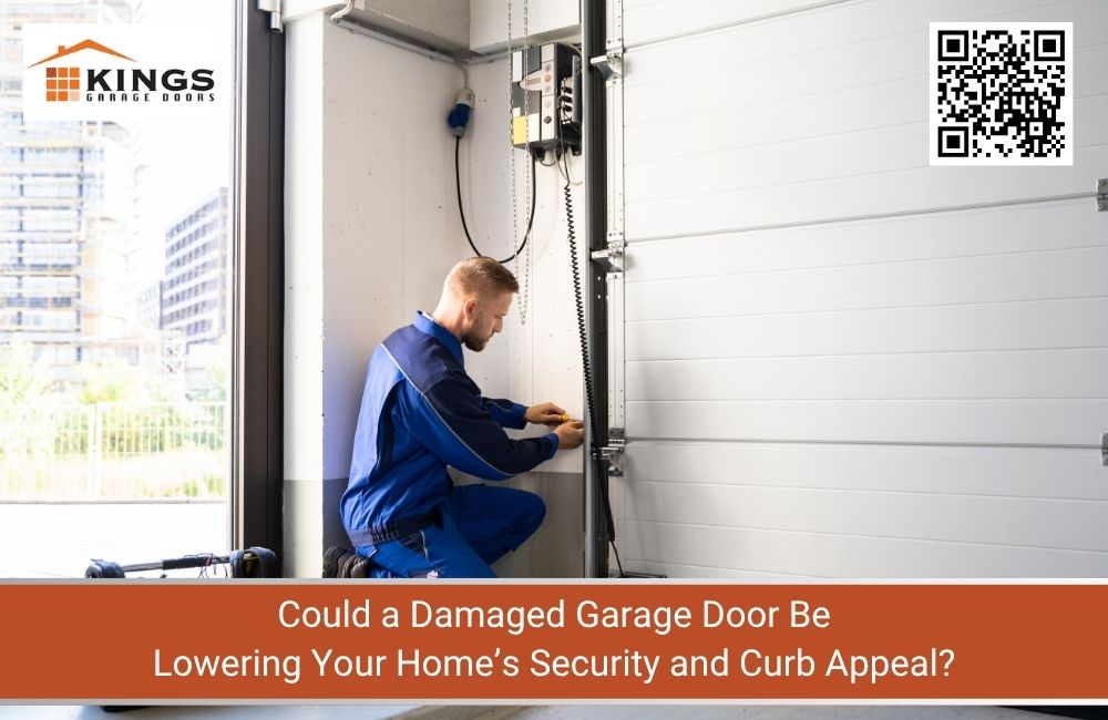Why Are More Sacramento Families Turning to Kings for Garage Door Safety?