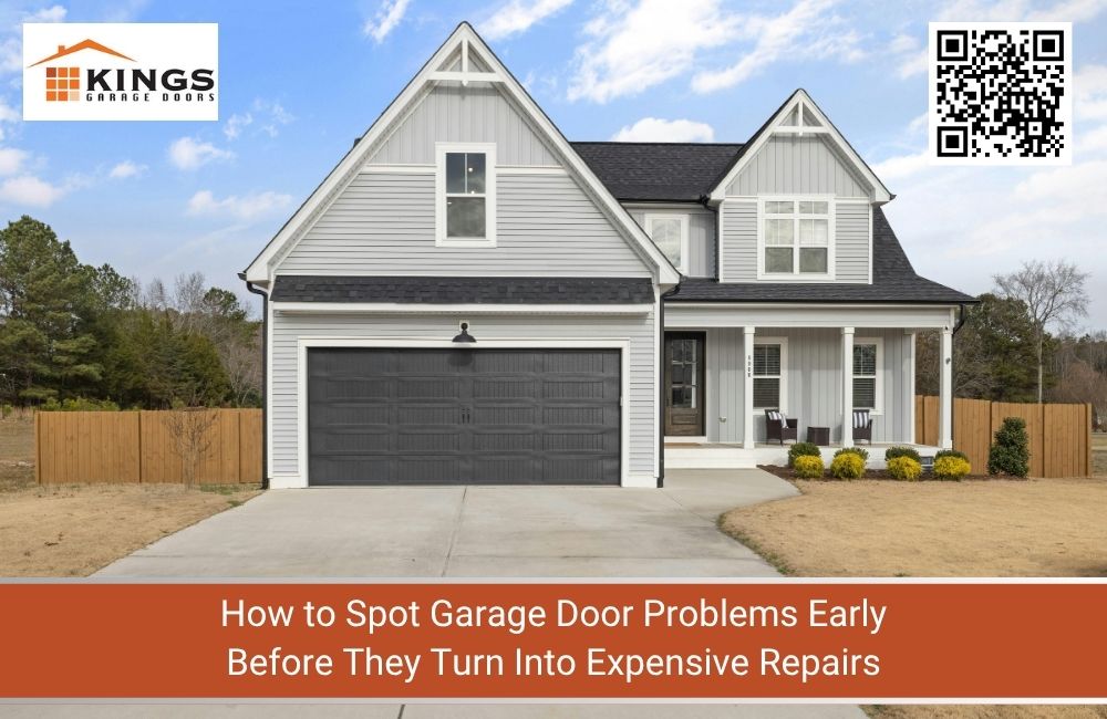 Why Are More Sacramento Families Turning to Kings for Garage Door Safety?