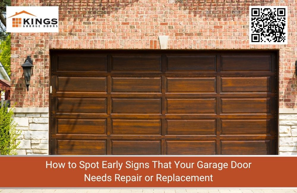 Why Are More Sacramento Families Turning to Kings for Garage Door Safety?