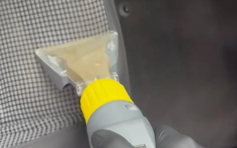 Polster- & Lederreinigung in Bielefeld