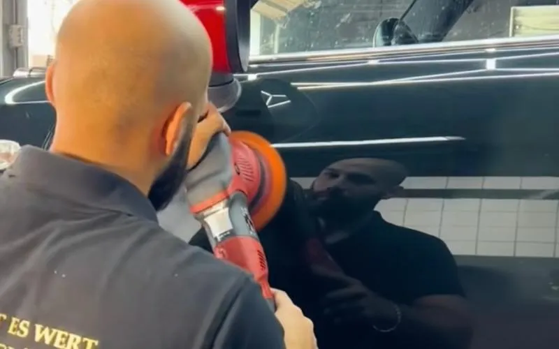 Polieren in Bielefeld