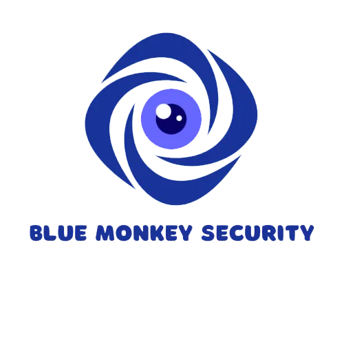 Blue Monkey Security