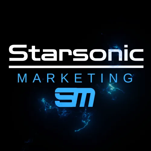 Starsonic Marketing Agency