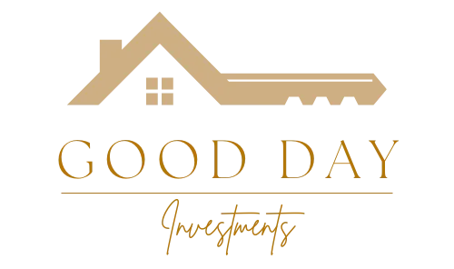 Good Day Investments logo 