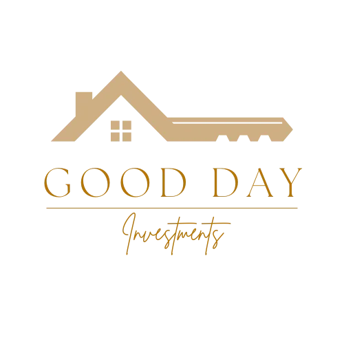 Good Day Investments logo 