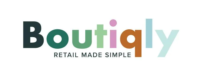 Boutiqly Logo