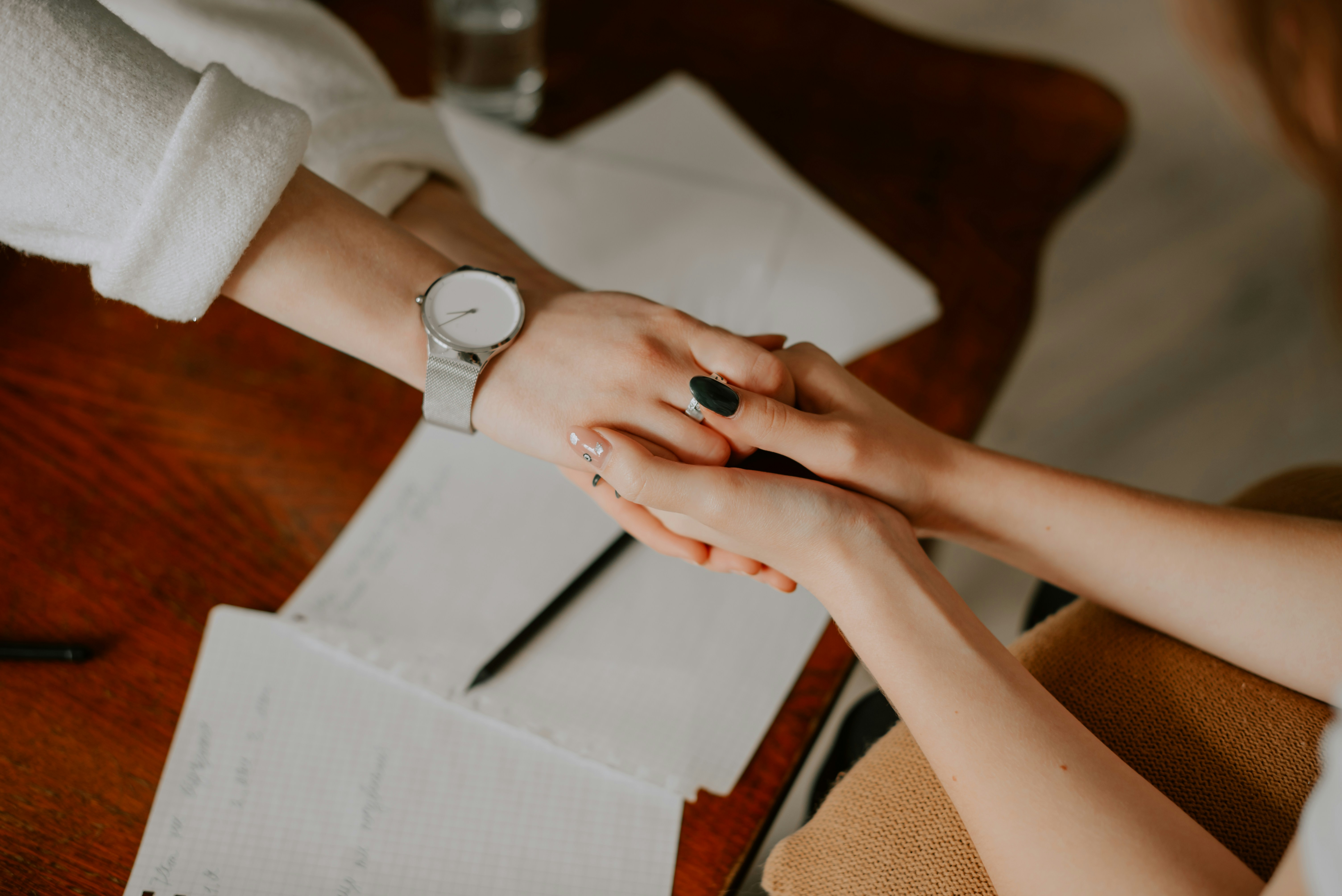 Do You Need a Financial Therapist?