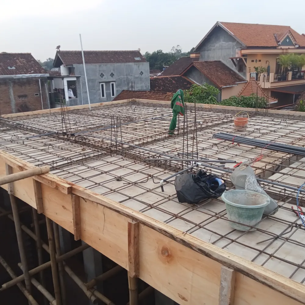 családi ház alapozási munkák kivitelezése