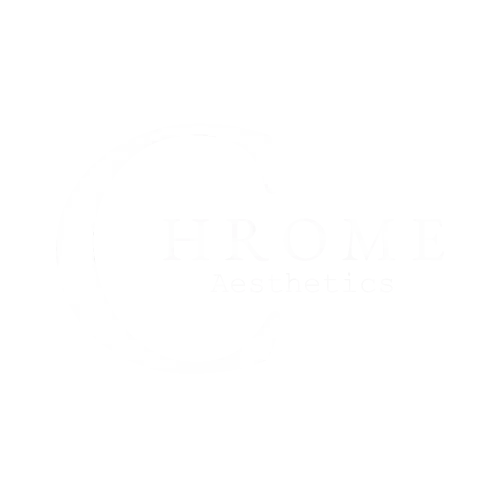 Chrome Aesthetics logo