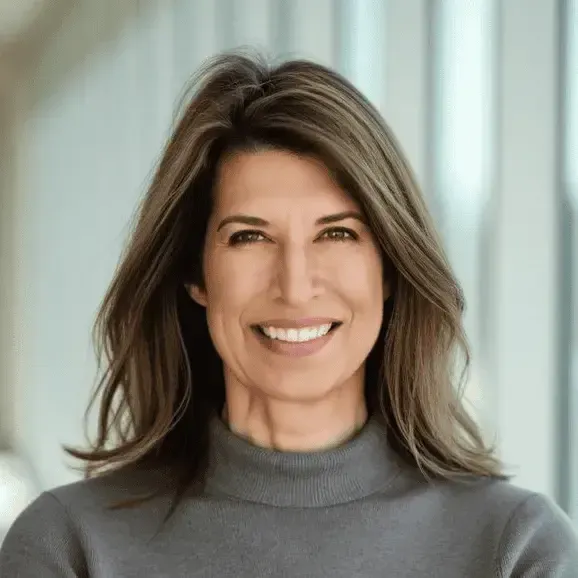 Rachel, a longtime customer and founding member of Chrome Club