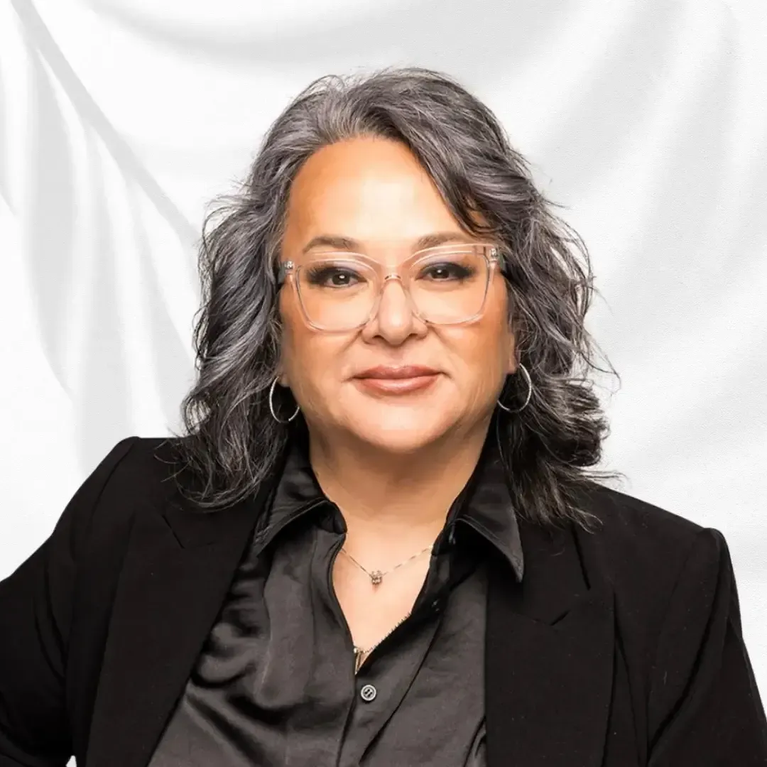 Barbara Franklin, founder of Chrome Aesthetics
