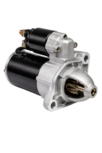 Car starter motor used for auto starter repair and replacement