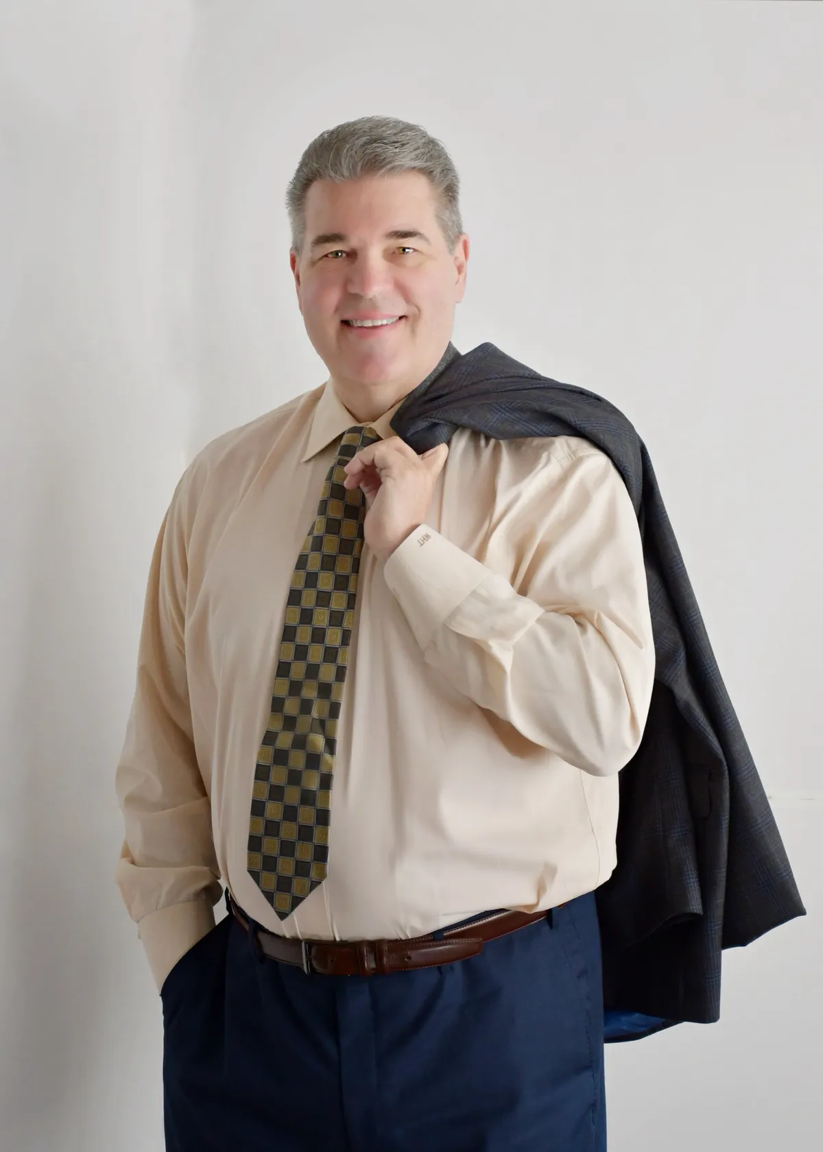 William H. Thompson, CPA - The Real Estate CPA