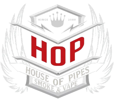 House of Pipes Logo