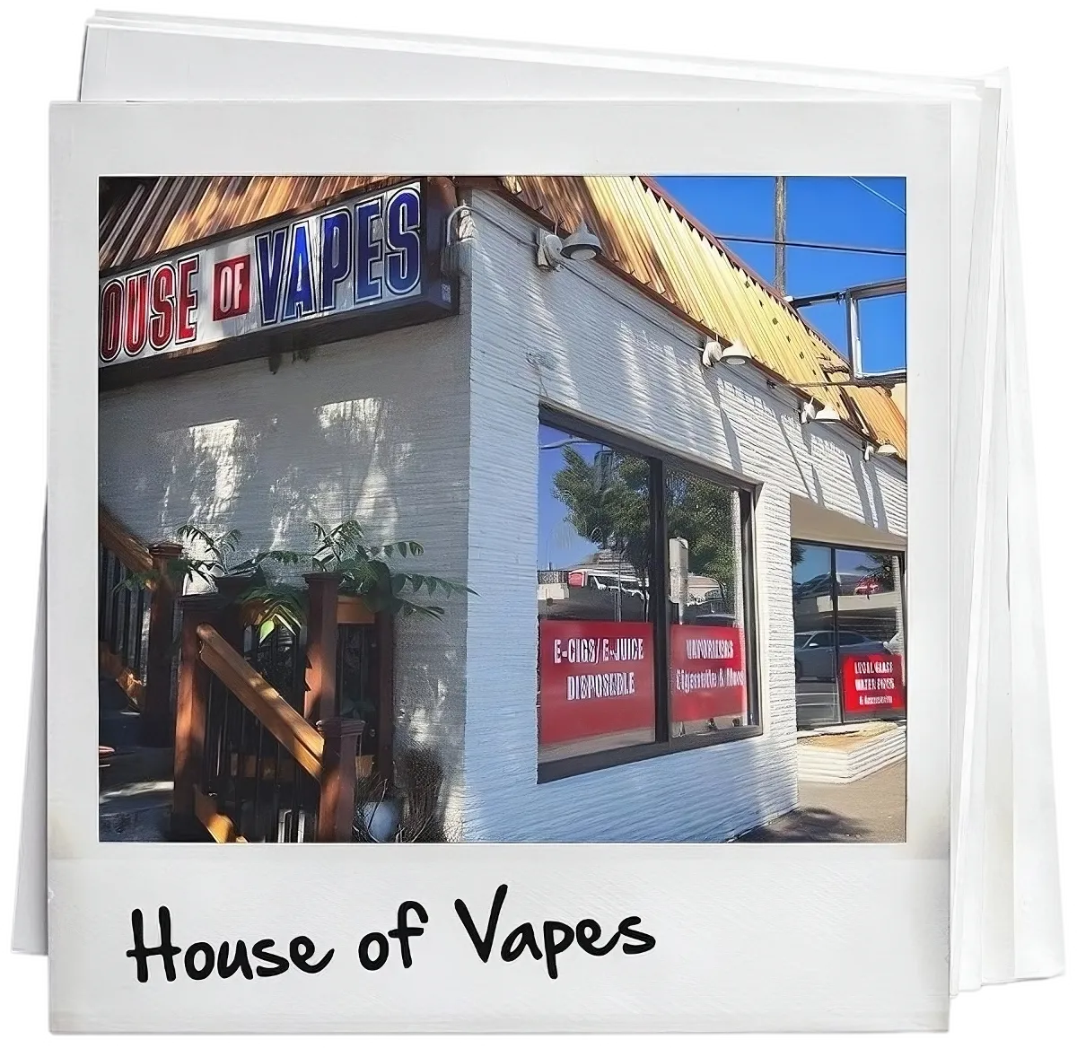 House of Pipes