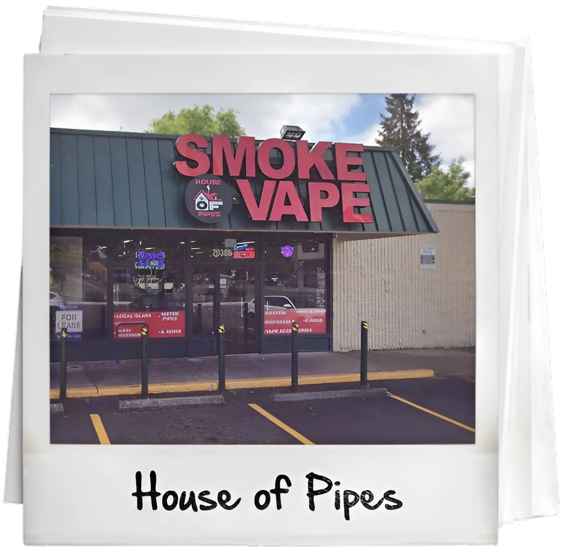 House of Pipes