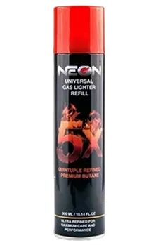 Nitrous & Butanes | House of Pipes