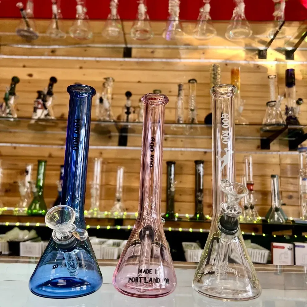 Glass Pipes | House of Pipes