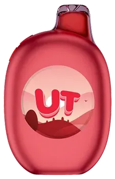 UT Bar Vapes | House of Pipes