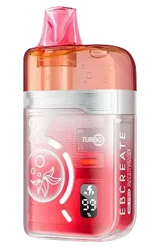 EBCREATE Vapes | House of Pipes