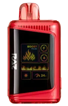 Raz Vapes | House of Pipes