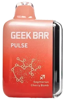 Geek Bar Vapes | House of Pipes