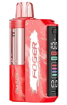 Foger Vapes | House of Pipes