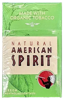American Spirit Tobacco | House of Pipes