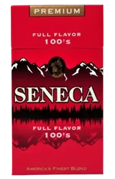 Seneca Tobacco | House of Pipes