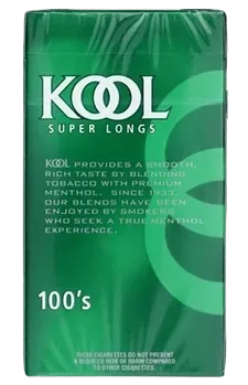 Kool Tobacco | House of Pipes