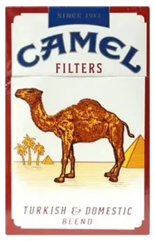 Camel Tobacco | House of Pipes