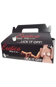 Erotica N2O Cream Chargers | House of Pipes