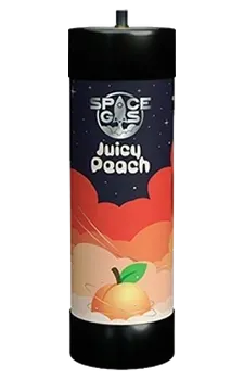 Space Gas N2O Dispensers | House of Pipes