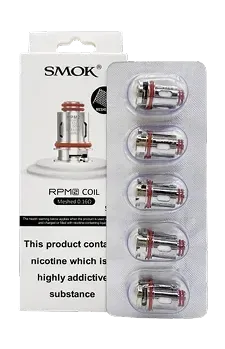 SMOK RPM2 Coil Smoke Accessories | House of Pipes
