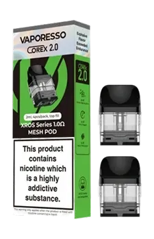 Vaporesso XROS Series Smoke Accessories | House of Pipes