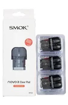 SMOK Novo 2 Pod Smoke Accessories | House of Pipes