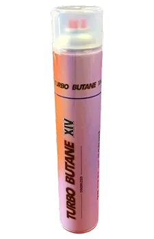 Turbo Butane Gas Odorized Lighter Refill | House of Pipes