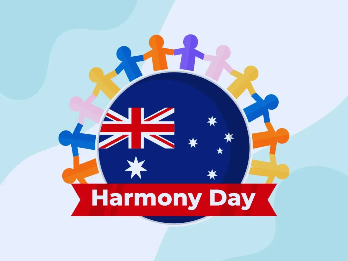 Harmony Day