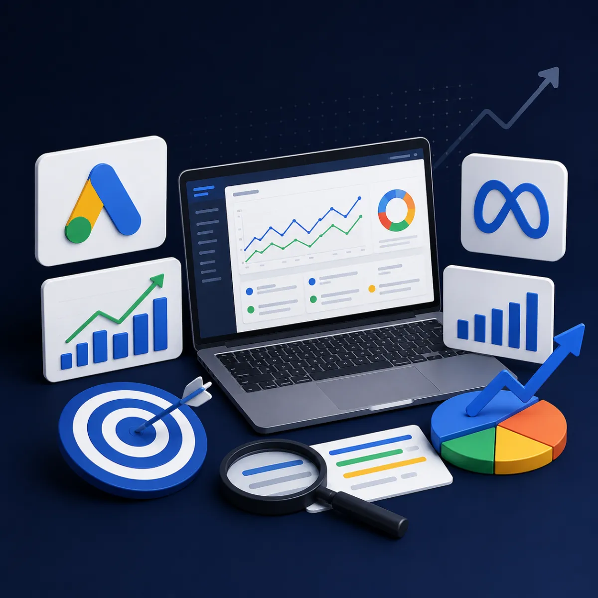 Campaign Management pillar