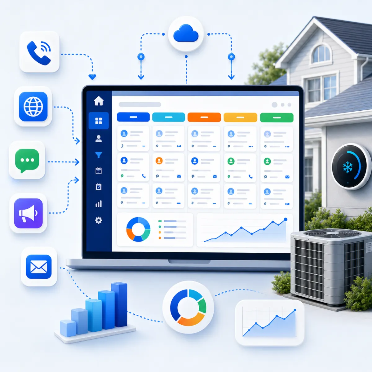 Sales Pipeline pillar