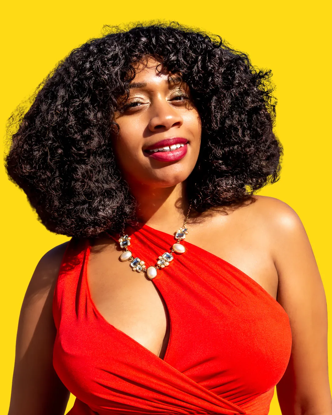 lydia sherice , the visibility queen