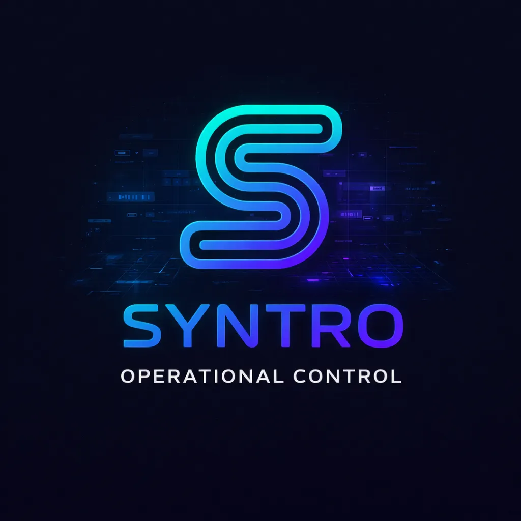 SYNTRO Logo