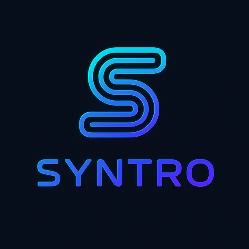 SYNTRO Software Logo