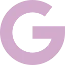 Simple G for Google logo